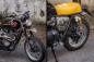 Triumph Scrambler by Mr Martini 2