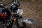 Triumph Scrambler by Mr Martini 3