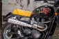 Triumph Scrambler