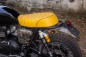Triumph Scrambler Mr Martini