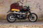 Triumph Scrambler