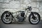 Custom Yamaha XS650 Wedge Paint factory