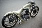Custom XS650