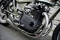 Yamaha Custom XS650