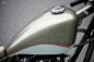Yamaha Custom XS650