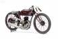 1926 Garelli Racing Motorcycle