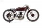 1926 Garelli Racing Motorcycle