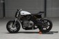 Buell XB custom aka Bott XR1 by Bottpower