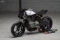 Buell XB custom aka Bott XR1