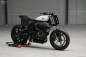 Buell XB custom aka Bott XR1 by Bottpower Spain