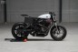 custom Buell Bott XR-1