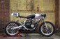 Yamaha XJ600 Custom by Pimmel & Messer