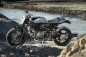 Ducati Monster S2R 800 Tracker
