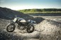 Ducati Monster Tracker