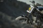 Monster S2R 800 Tracker by Benjie’s Café Racers
