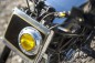 Benjie’s Café Racers Ducati Monster S2R 800