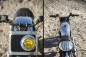 Ducati Monster S2R 800 Tracker headlight
