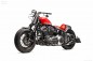 HD Cross Bones Roberto Rossi 2