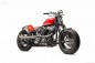 HD Cross Bones Roberto Rossi 3