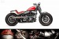 HD Cross Bones Roberto Rossi 5