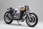Custom Le Mans Mk III by Kaffeemaschine
