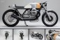 Kaffeemaschine by Le Mans Mk III