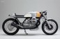 Le Mans Mk by Kaffeemaschine