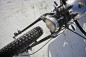 Sportster Evo
