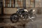 Yamaha XJR1300 custom by Wrenchmonkees 1