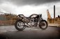 Yamaha XJR1300 custom