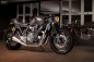 Wrenchmonkees Yamaha XJR1300 custom
