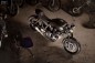XJR1300 custom by Wrenchmonkees