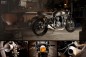 custom Yamaha XJR1300