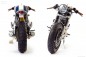 custom Ducati 750SS