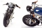 Maria Motorcycles custom Ducati 750SS
