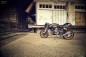 Ducati Sport Classic