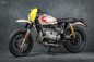BMW R65 Retro Motard 1
