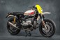 BMW R65 Retro Motard 2