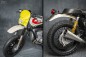 BMW R65 Retro Motard 5