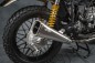 BMW R65 Retro Motard 7