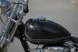 BSA A65 custom peanut tank