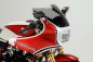 Honda CB1100R with fairing