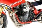 Honda CB1100R engine details