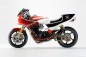 Honda CB1100R by AC Sanctuary