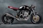 Triumph Legend TT Cafe Racer 2