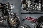 Triumph Legend TT Cafe Racer 6