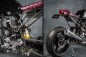 Triumph Legend TT Cafe Racer 7