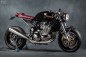 Triumph Legend TT Cafe Racer