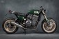 Triumph Sprint BRD custom 2