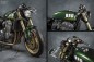 Triumph Sprint BRD custom 4